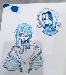 ©こまろ
